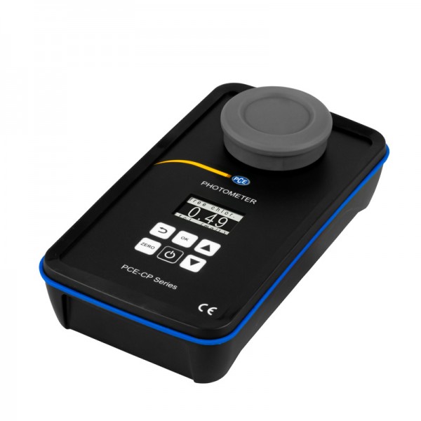 PCE-CP 04 анализатор воды (4 параметра) с интерфейсом Bluetooth