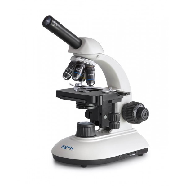 KERN OBE-101 микроскоп для школ, учебных заведений и лабораторий