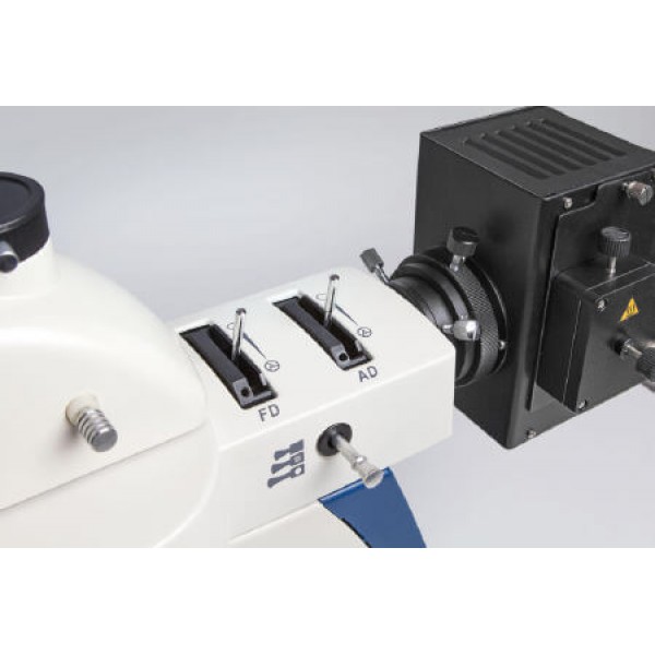 KERN OBN-148 флуоресцентный микроскоп для профессионального использования 