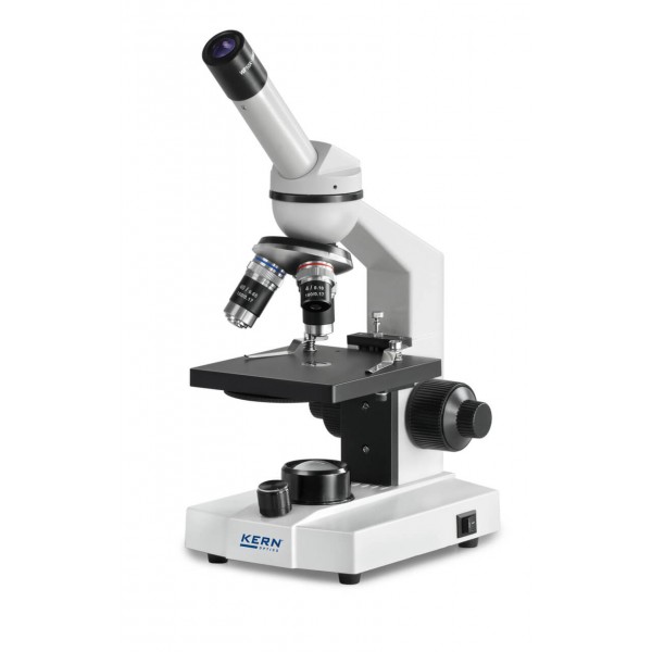 KERN OBS-101 школьный микроскоп