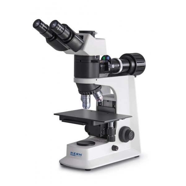KERN OKM-173 металлографический микроскоп для промышленного применения