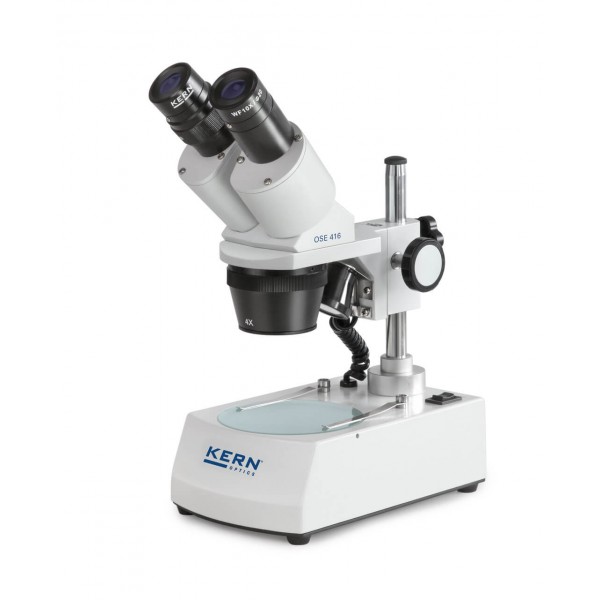 KERN OSE-417 стереомикроскоп для учебных центров и цехов
