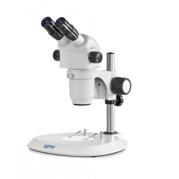 KERN OZO-551 высококачественный стереомикроскоп для профессиональных пользователей
