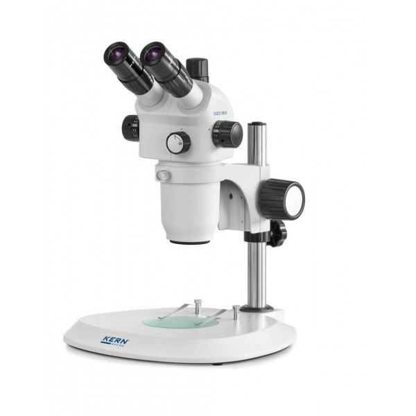 KERN OZO-553 высококачественный стереомикроскоп для профессиональных пользователей