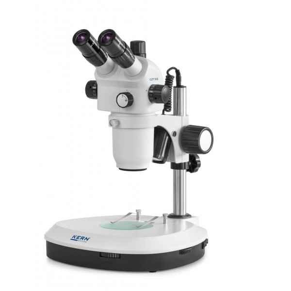 KERN OZP-558 високоякісний стереомикроскоп для професійних користувачів