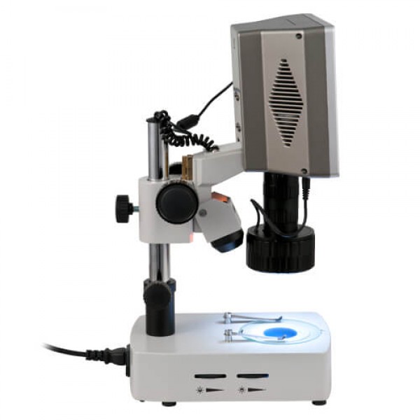 PCE-IVM 3D профессиональный, трехмерный микроскоп