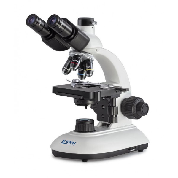 KERN OBE-110 микроскоп для школ, учебных заведений и лабораторий