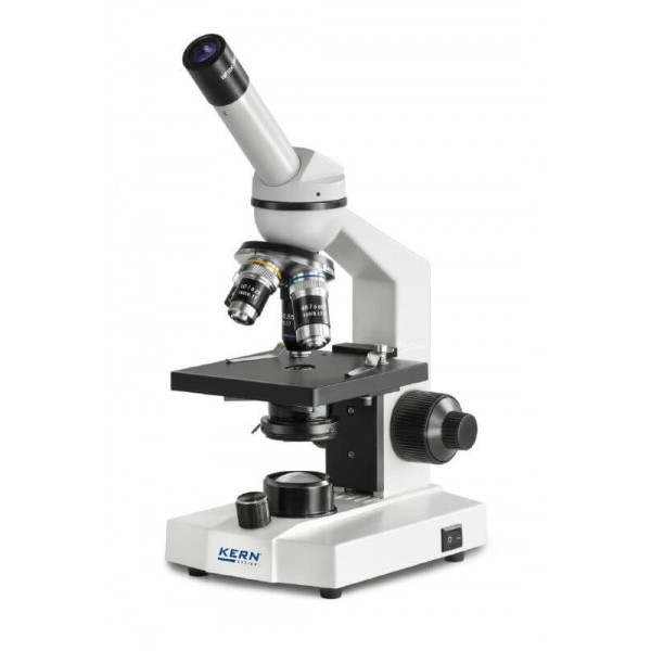 KERN OBS-103 школьный микроскоп