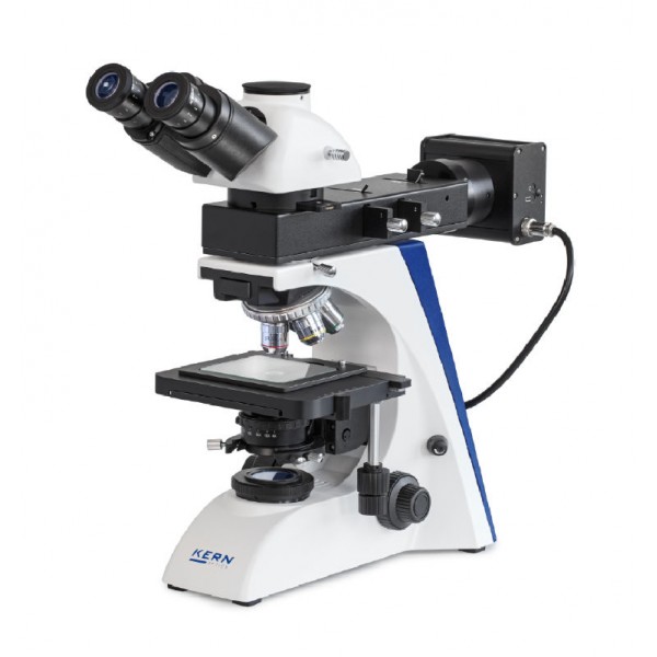 KERN OKO-178 професійний, металографічний мікроскоп