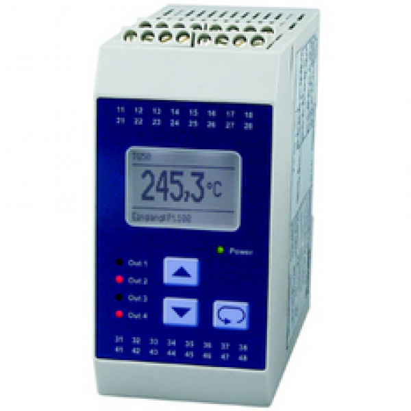 Martens TG50 температурный контроллер