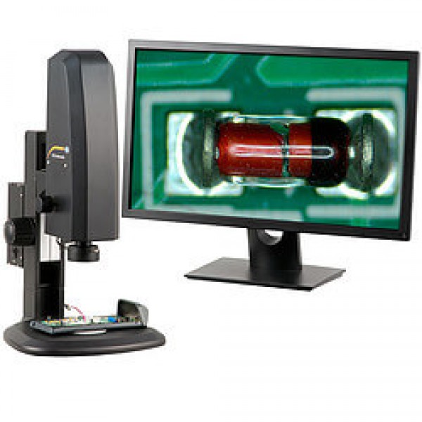 PCE-VMM 100 Full HD микроскоп