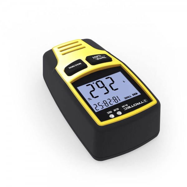 Trotec BL30 термогигрометр с регистрацией данных